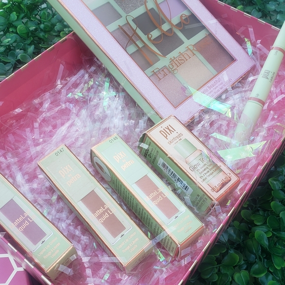 Pixi by Petra Bundle